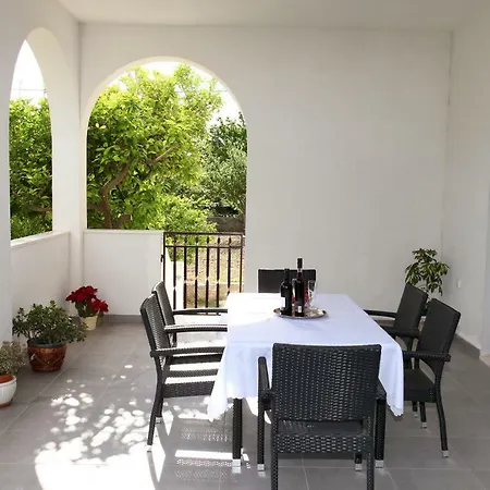 More Apartment Kastela