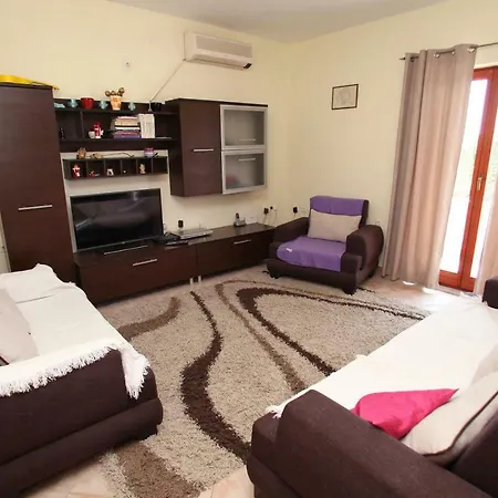 Apartment More Kastela