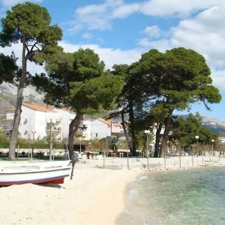 Apartment More Kastela